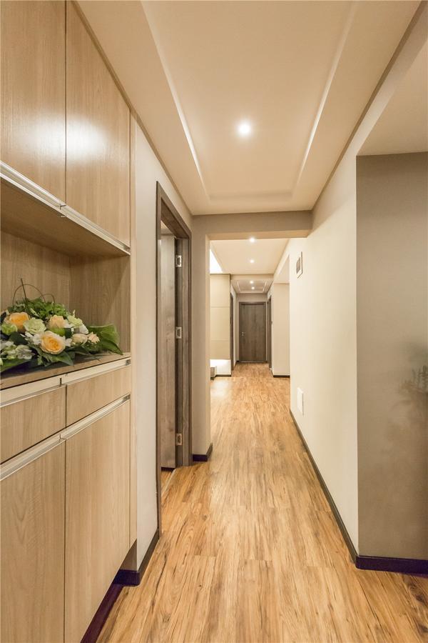 Shenzhen Bennelong Residences Exterior foto