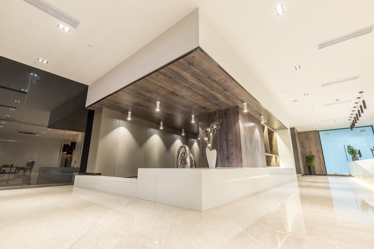 Shenzhen Bennelong Residences Exterior foto
